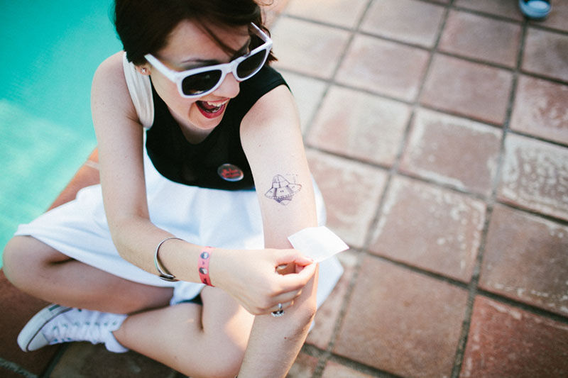 44_ Detallerie Wedding planners_ temporary tattoos
