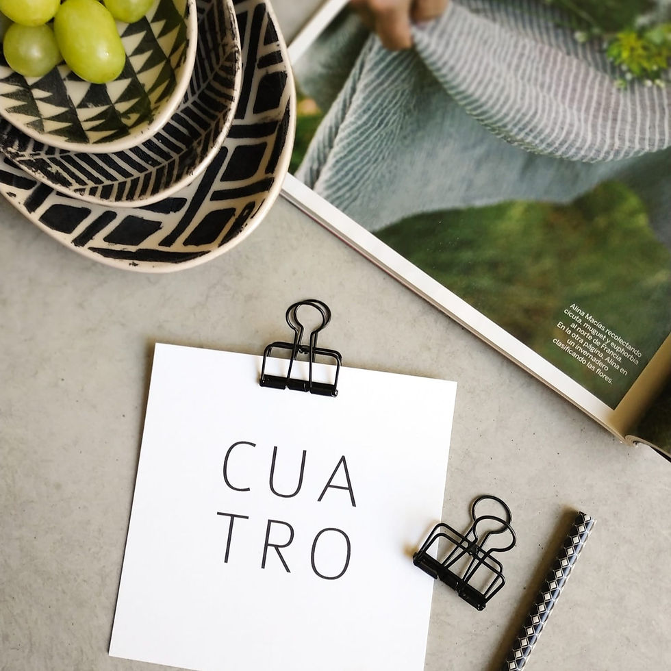 Thumbnail: Bandeja Han