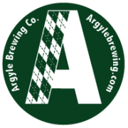 Argyle Brewing Company in Greenwich