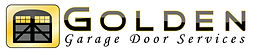 Golden Garage Door Services logo
