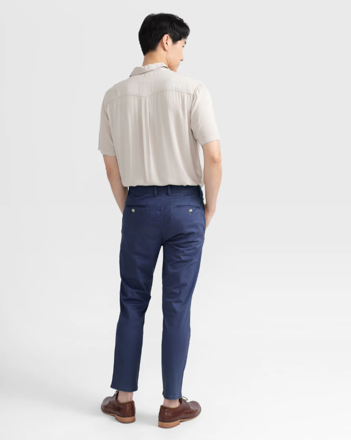 Thumbnail: MEN CHINO PANTS