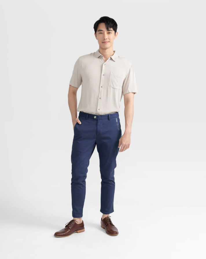 Thumbnail: MEN CHINO PANTS