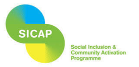 Sicap Logo