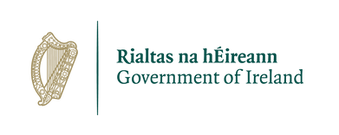 Government of Ireland Logo