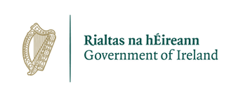Government of Ireland Logo