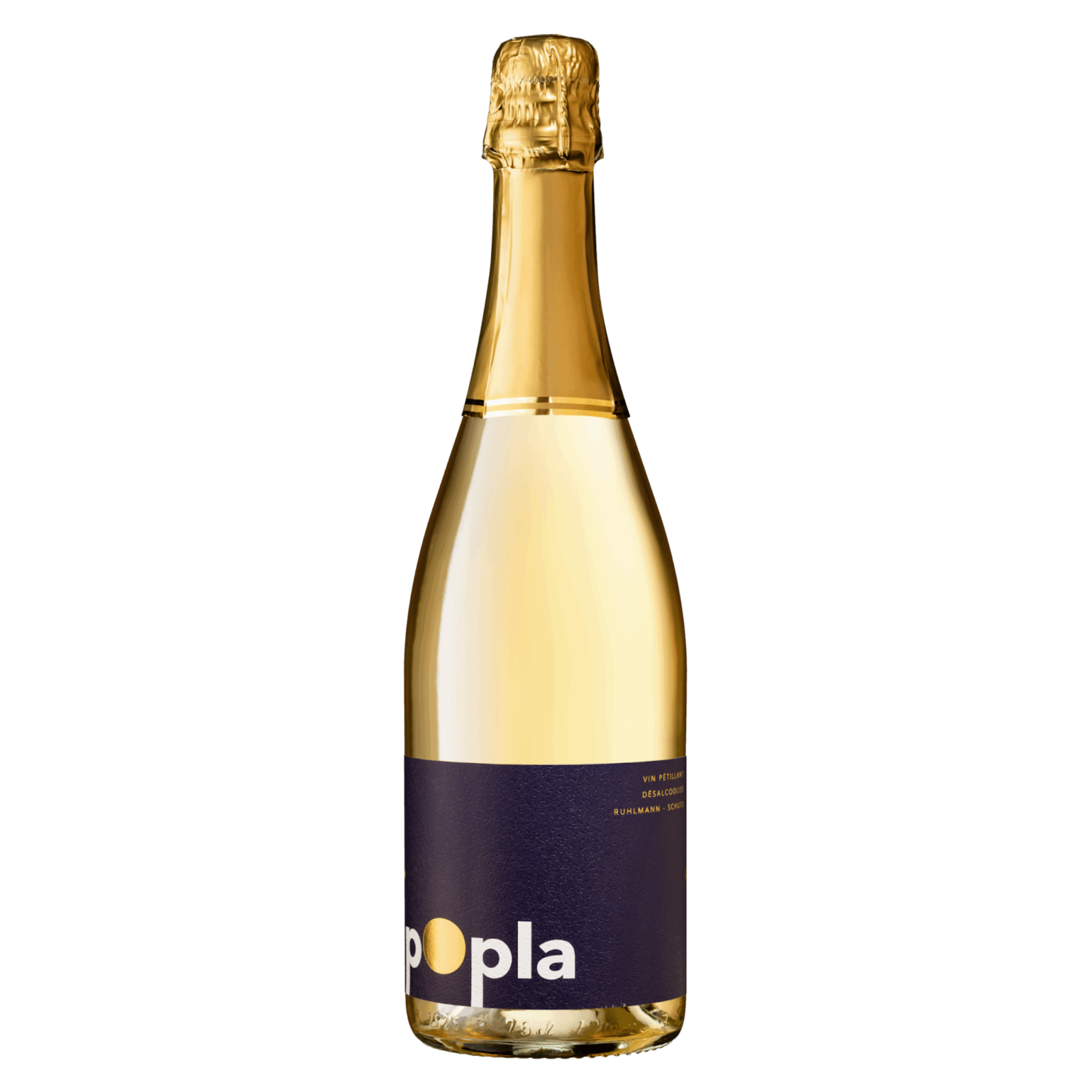 Famille Ruhlmann Schutz - Popla Gewurztraminer