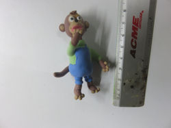 Figuras de la clase de Modelando un Mund