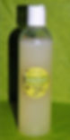 Essentially Yours NY gentle natural baby wash