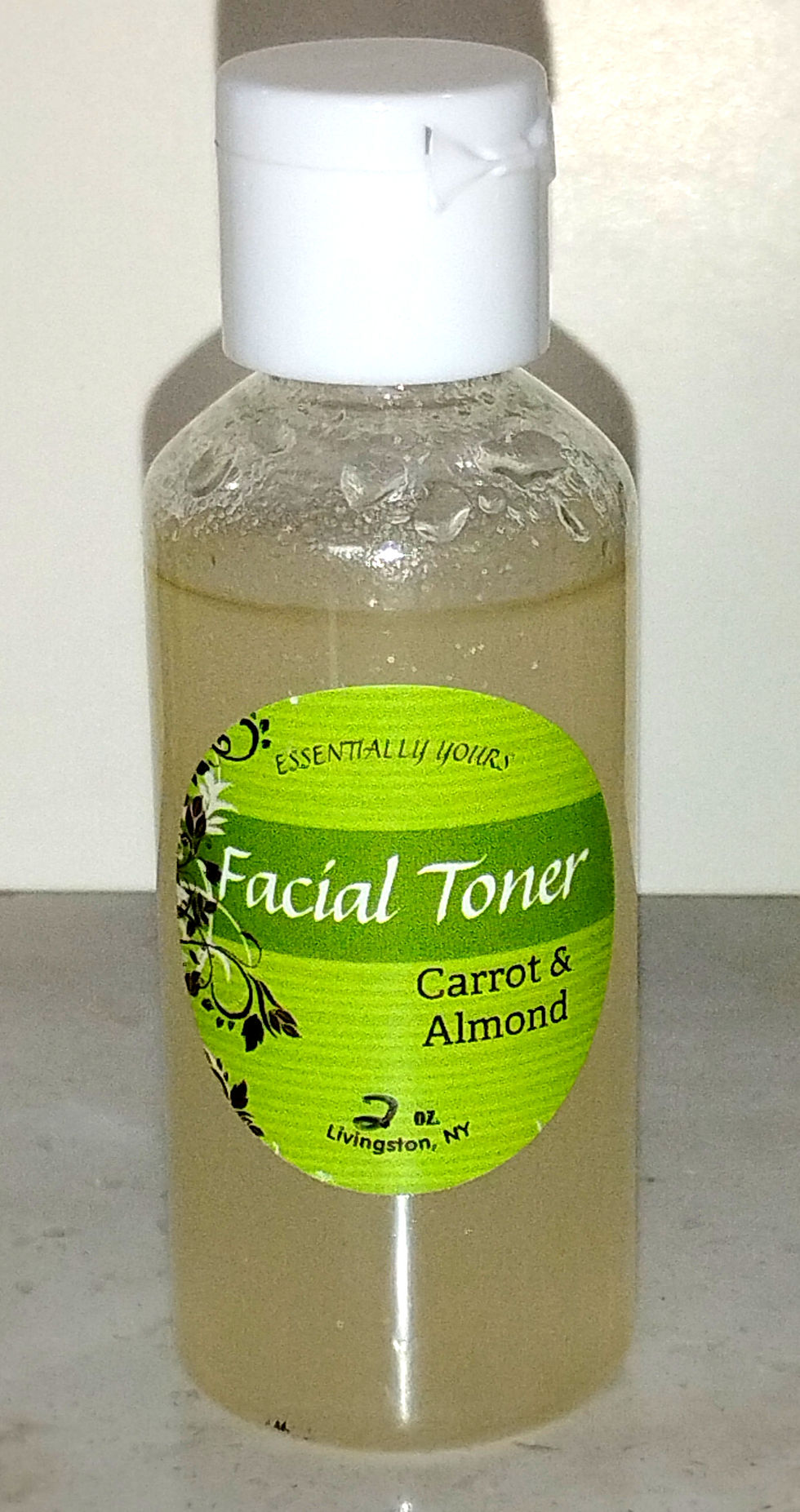 Thumbnail: Essentially Yours Natural Facial Toner – Alcohol-Free pH Refreshing Toner