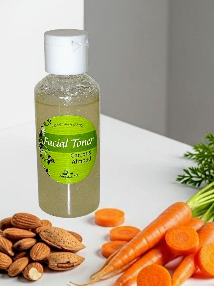 Thumbnail: Essentially Yours Natural Facial Toner – Alcohol-Free pH Refreshing Toner