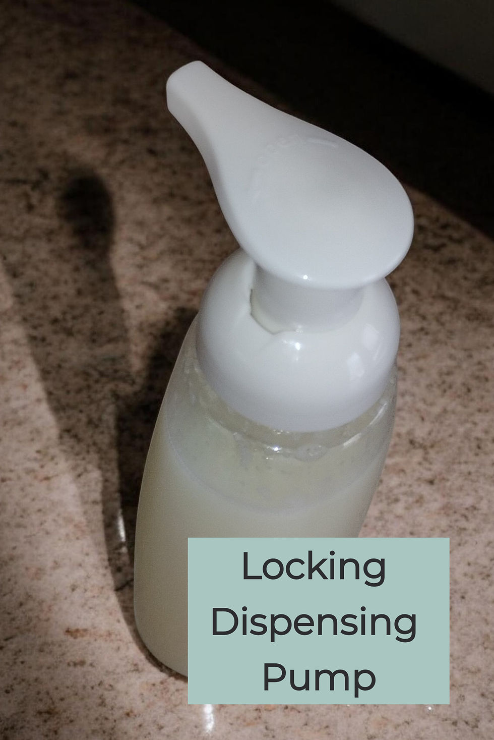 Thumbnail: Foaming Hand Soap (organic ingredients)