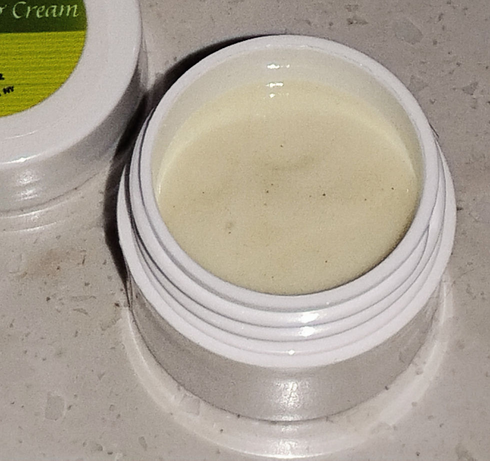 Thumbnail: Essentially Yours Herb-Infused Facial Cream