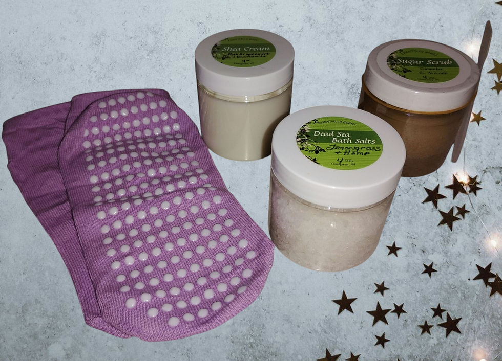 Thumbnail: Holiday skincare gift sets
