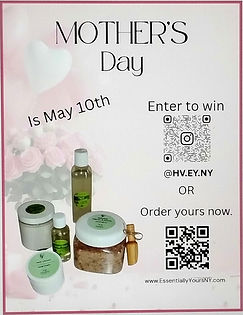 Mother's Day 2026 Giveaway Contest