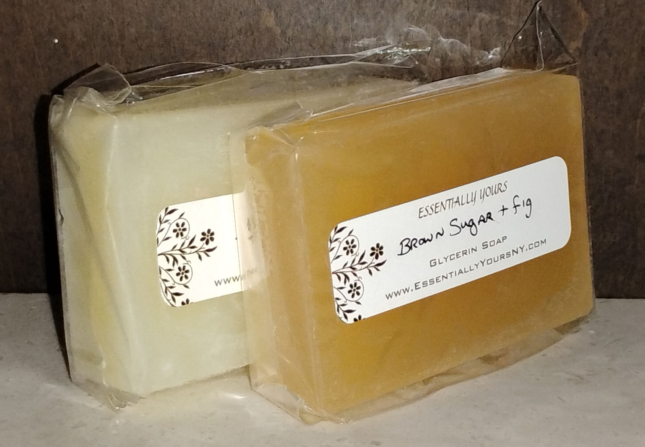 Essentially Yours Vegetable Glycerin Soap