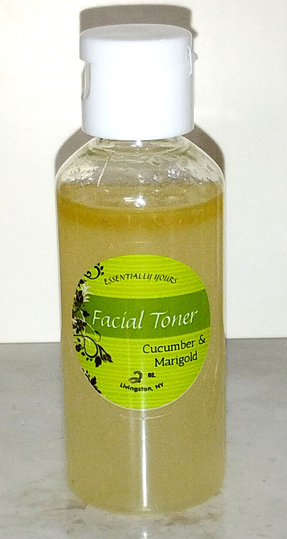 Thumbnail: Essentially Yours Natural Facial Toner – Alcohol-Free pH Refreshing Toner