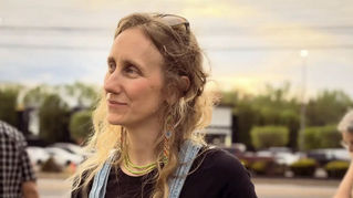 Lucia Simonelli: The Status Quo Is Not Enough