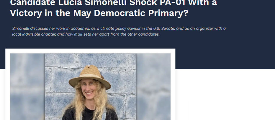 The Signal Podcast Interview