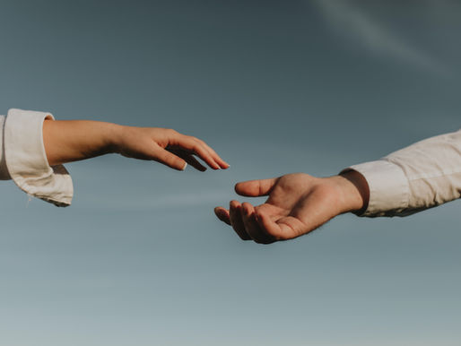 The Power of Reciprocity: How Giving Leads to Receiving