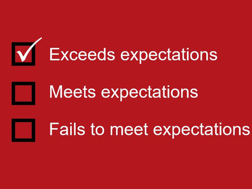 Improve Relationships By Establishing Communication Expectations