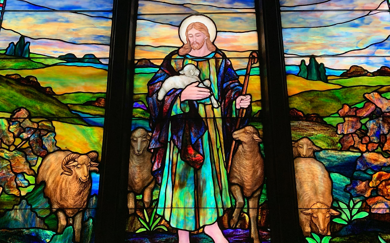 Saint James Evangelical Lutheran Church Baltimore 1