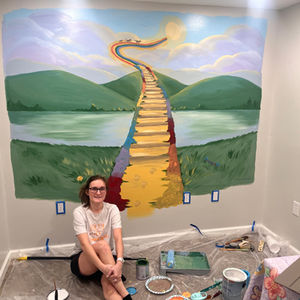 Mural Art