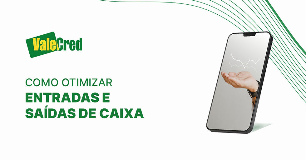 Banner ilustrativo com imagem de celular e um gráfico, acompanhado pelo título do blogpost.