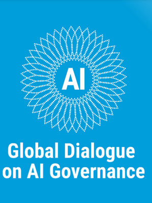 Global Dialogue on AI Governance