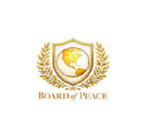 President Trump Participates in the Board of Peace Event