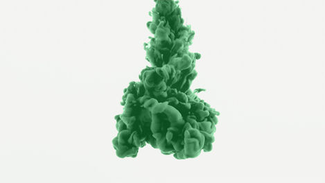 Dypro teinture textile professionnelle – nouvelle couleur 2025 Vert Forêt 62 pour costume et haute couture