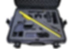 Rugged Case SF200
