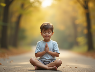 Preventing Burnout: Teaching Core Life Skills Early