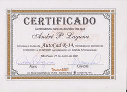 AutoCad-R14