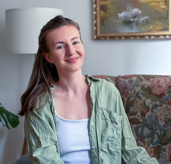 Ernährungsberatung Hannover Mia Kirchmeier