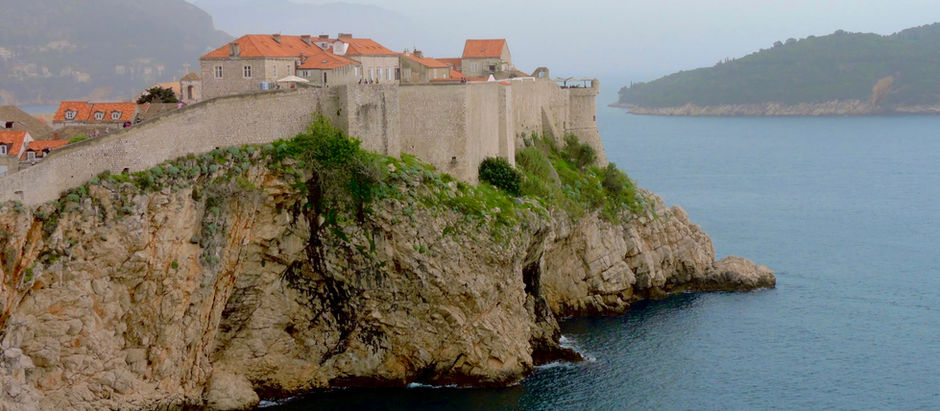 Croatia Island Hopping Itinerary: Split to Hvar to Korcula to Dubrovnik (10 Days by Ferry)
