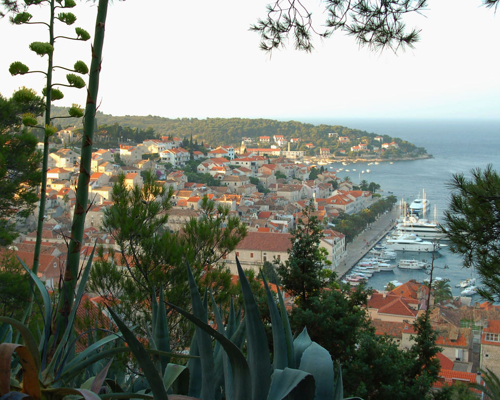 Hvar Island: things to do in Hvar Croatia first timers real guide in 2026