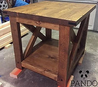 Farmhouse Dark Walnut End Table.jpg