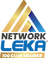 Leka 100 Club Logo.png