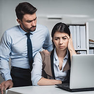 Sexual Harassment Course 