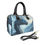 Thumbnail: Ice Dragon PU Leather Handbag