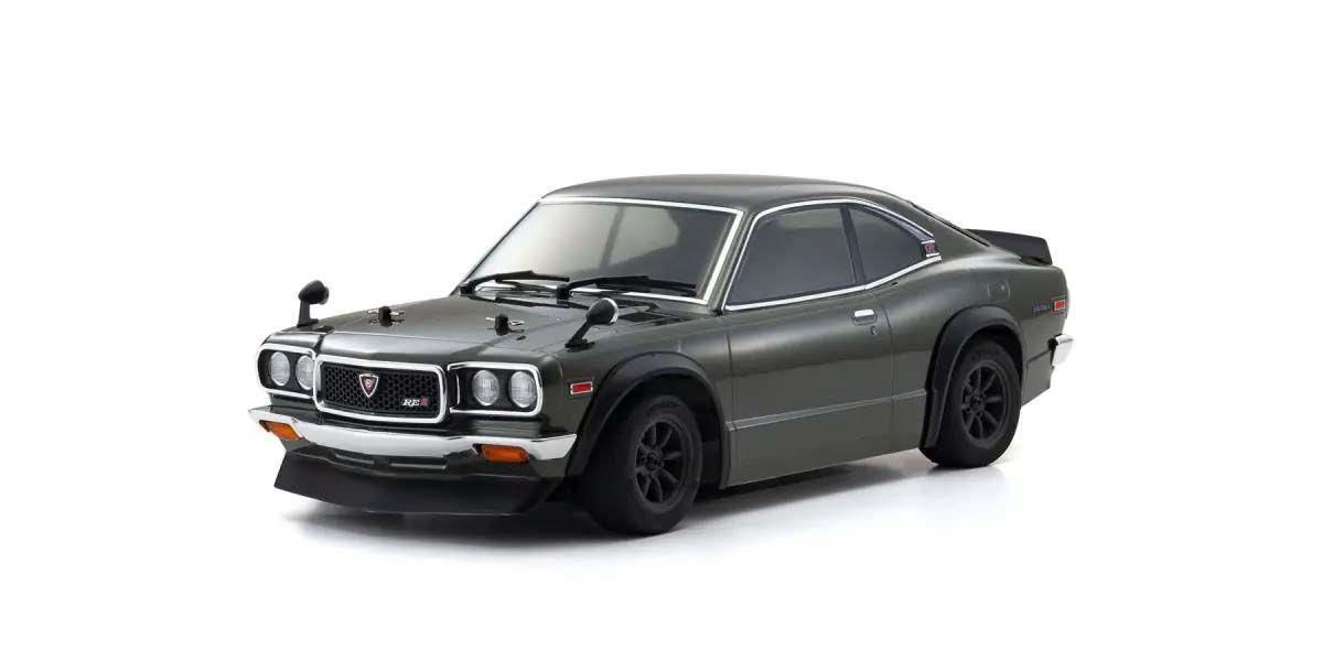 Kyosho Fazer MK2 1/10 Mazda Savanna RX-3 1972 (34428T1B)