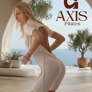 Discover Your Center: The Axis Pilates Journey