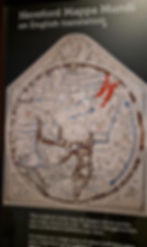 The Mappa Mundi