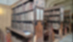 The Chained Library