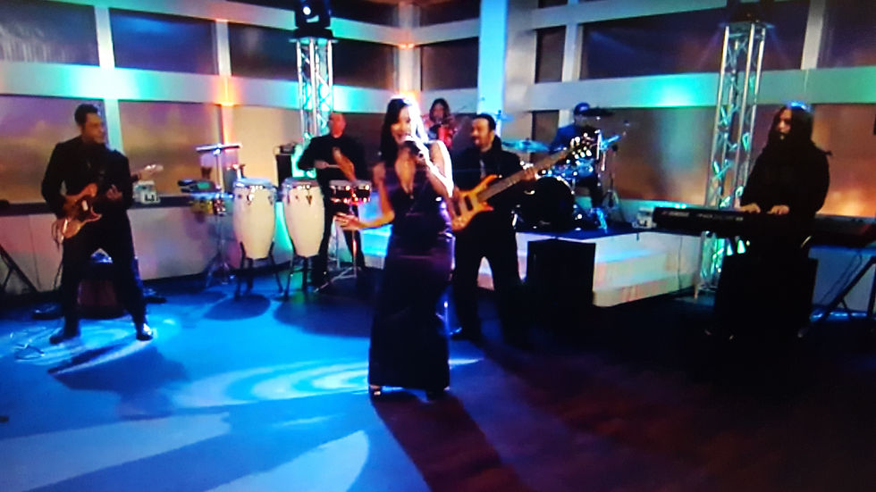 11 musicians to cover every genre!