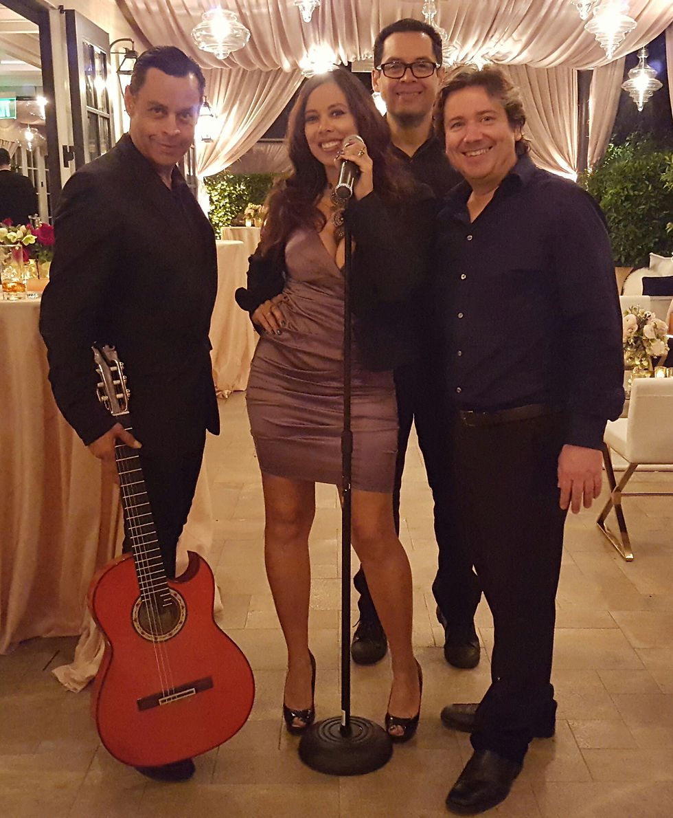 Specialty Acts for every Event
