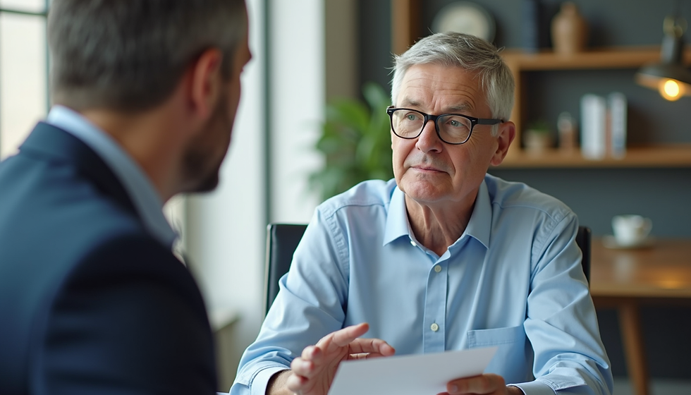 Single Premium Annuity - Immediate or Deferred? Your Guide to Financial Peace