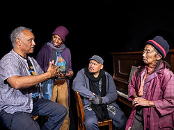 Michael Gene Sullivan, Velina Brown, Brian Rivera, Keiko Shimosato Carreiro_David Allen.jp