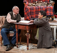 6. (L-R) Mike McShane (Scrooge), Jed Parsario (Fred) (Custom).jpg