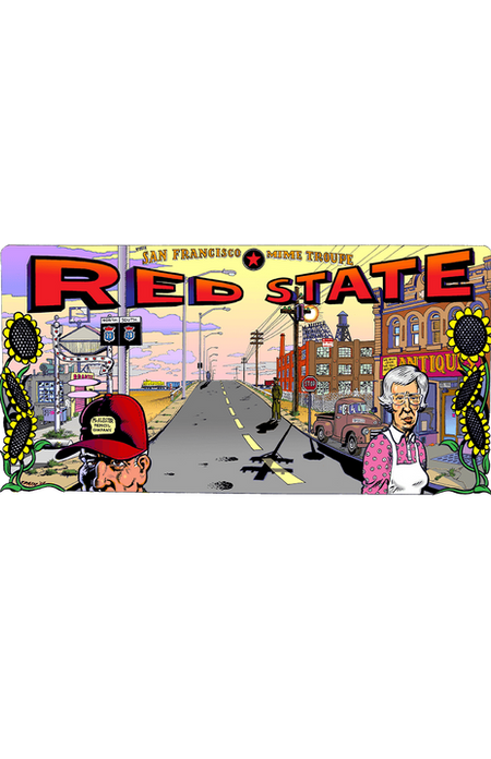 Red State
